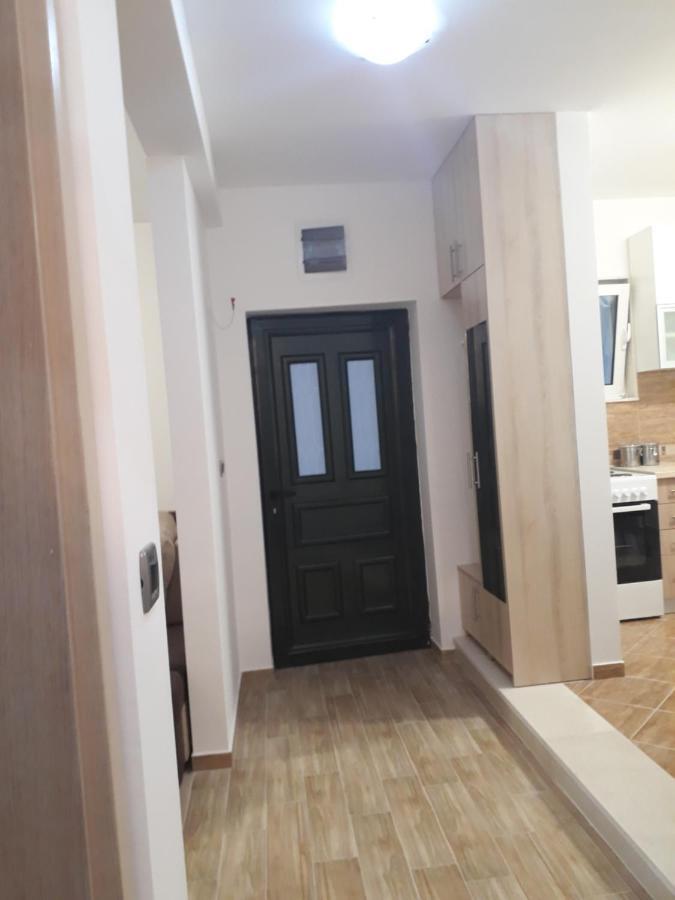 Apartmani Andrea Herceg Novi Zewnętrze zdjęcie